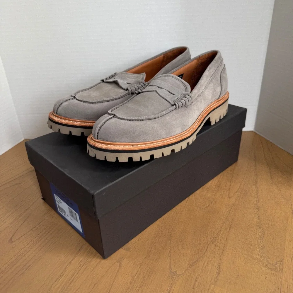 Allen Edmonds allen edmonds